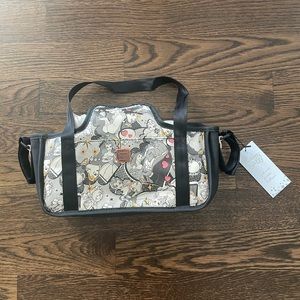 Petunia Pickle Bottom Disney Stroller Organizer